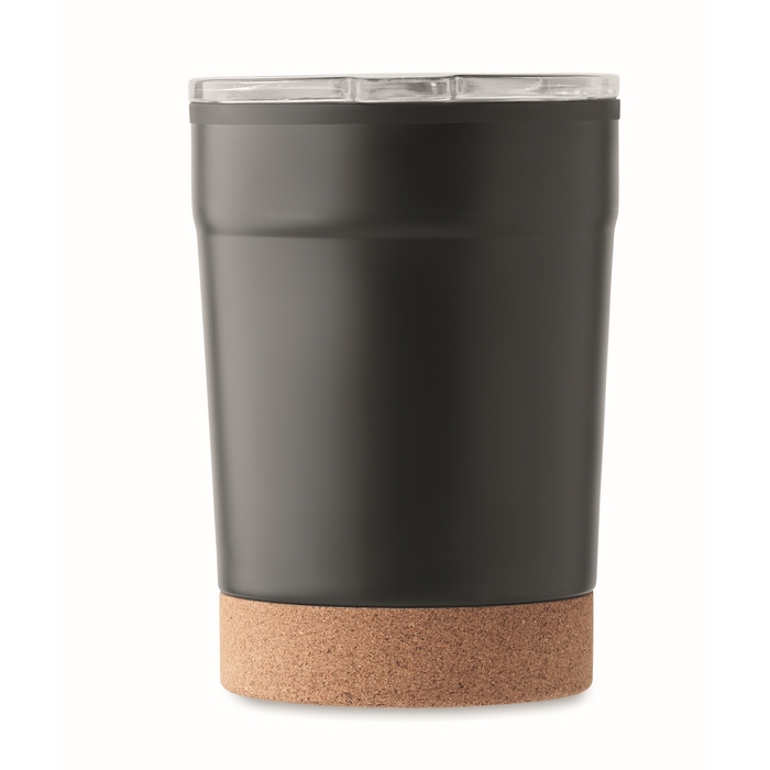 Vaso doble pared 300 ml personalizado